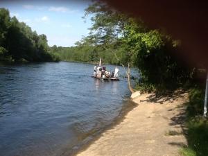 Campings Camping Magali Plage : photos des chambres