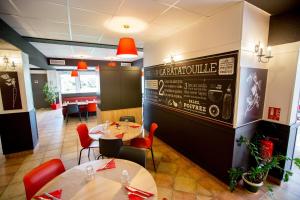 Hotels ibis Cherbourg La Glacerie : photos des chambres