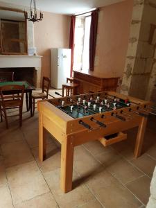 Maisons d'hotes La Bastide du Roy : photos des chambres
