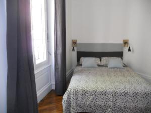 Appartements au 303 : photos des chambres