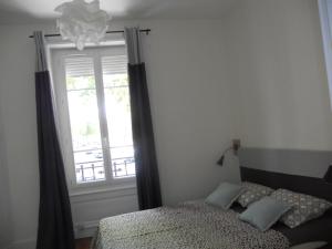 Appartements au 303 : photos des chambres