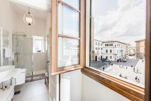 Luxury Petra San Frediano by Mmega