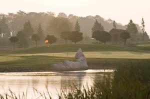 Golfpark Strelasund