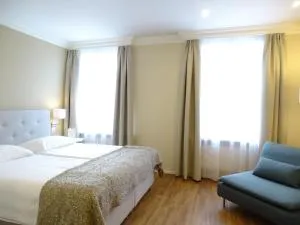 Bad Eptingen - Egerkingen