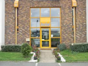 克拉斯酒店 - Cissé