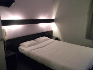 Hotels Class-Hotel : photos des chambres