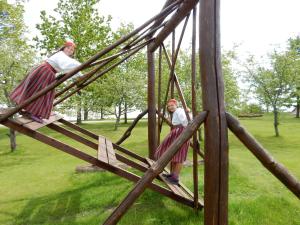 Kalda Camping Valma