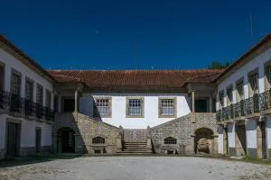 Casa de Pascoaes Historical House - Telões