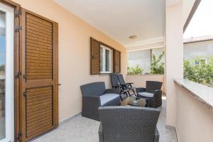 Apartment Damir for 8 Labin-Rabac