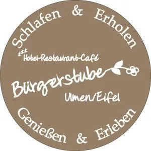 Hotel Restaurant Bürgerstube - Demerath