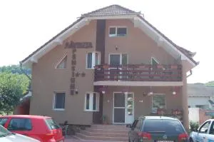 Pensiunea Gavruta - Duşeşti