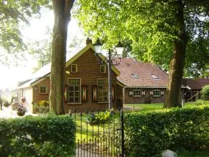 布克思路特住宿加早餐旅馆 - Willemstad