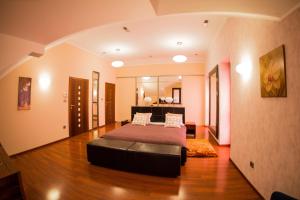Luxury Villa SPA