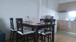 Donovaly AD Kamzík - apartmán 47