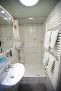 Ferienwohnung Lautertal Haus Barbara