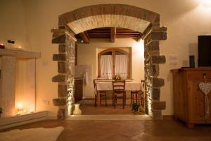 Appartement Little Val D'Orcia Montenero Italien