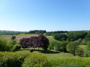 Maisons de vacances Le Maine Menot : photos des chambres