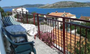 Apartments Šparada Mladen