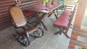 Holiday Home Di More