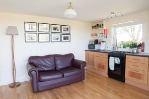 The Wild Atlantic Hideaway