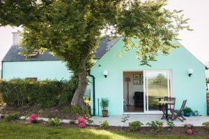 The Wild Atlantic Hideaway