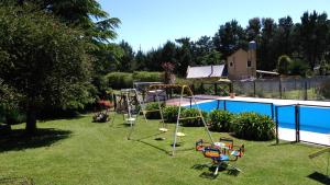 Cabañas Valle Del Sol