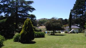 Cabañas Valle Del Sol