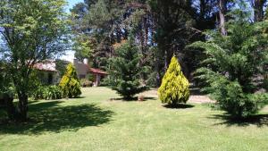 Cabañas Valle Del Sol