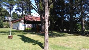 Cabañas Valle Del Sol