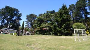 Cabañas Valle Del Sol