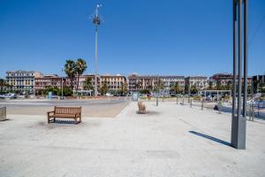 Hotel AeR BJ Vittoria img85