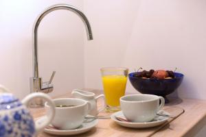 Achillion Liston Suites