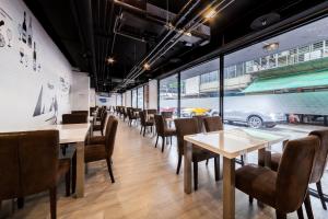 hotel fun linsen branch