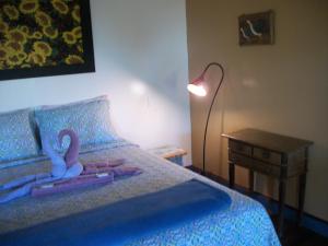 Chales das Andorinhas