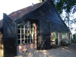 Bed en Breakfast De Boksloot