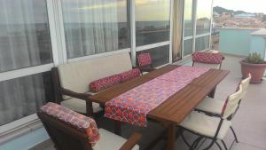 Appartamento Attico con Spa