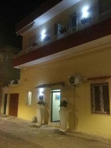 B&B Vico Napoli Salento