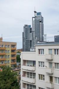 Apartament przy plaży Gdynia Centrum