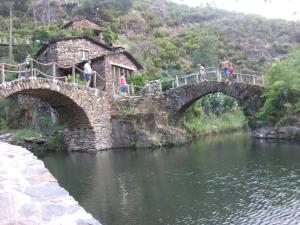 Casa da Eira