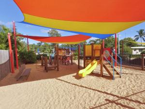Discovery Parks - Coolwaters, Yeppoon
