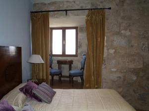 Residencia Real del Castillo de Curiel