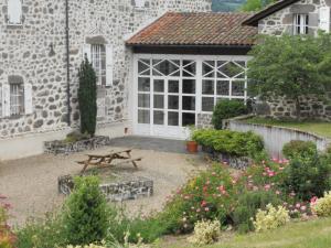B&B / Chambres d'hotes Chateau de la Moissetie : photos des chambres