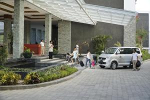 The Sintesa Residence Jimbaran