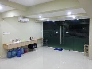 Leaf Guest House