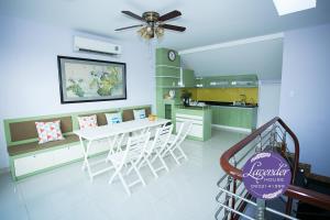 Lavender House, Apartmány - Ha Long