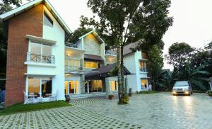 Crayons Guest House Munnar