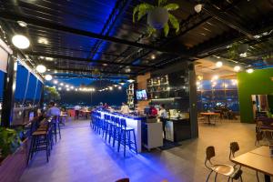 Front One Hotel Jayapura