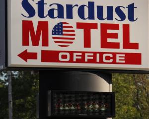 obrázek - Stardust Motel Inn - West Side