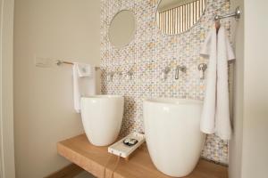 Standard Double Room room in Aelia Wellness Retreat