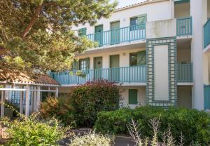 Appartements Residence Port Bourgenay - maeva Home : photos des chambres